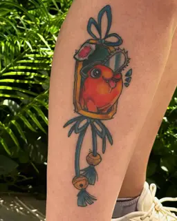 Work by @vikink__