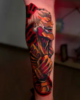 Work by @vikink__