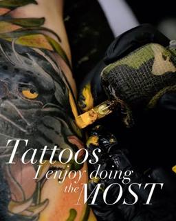 Japanese panther head tattoo by @lukaskaytattoo