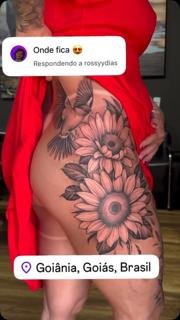 Black and grey sunflower bird tattoo by @pedroepollytattoo
