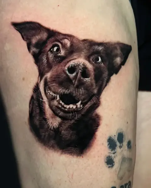 Work by @dimitriskanellis_ink