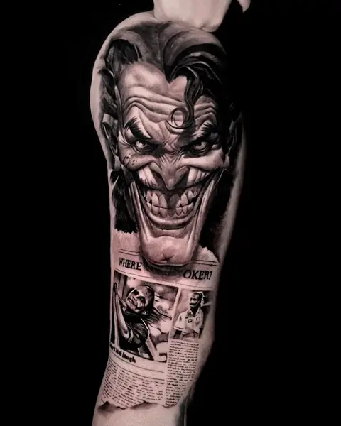 Work by @dimitriskanellis_ink