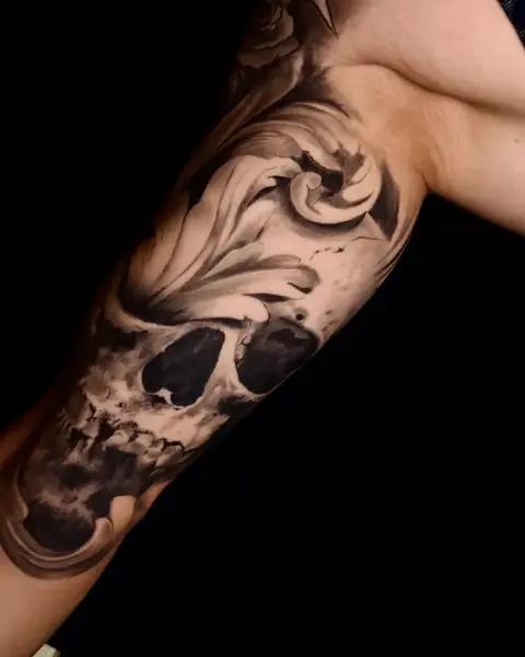 Work by @dimitriskanellis_ink