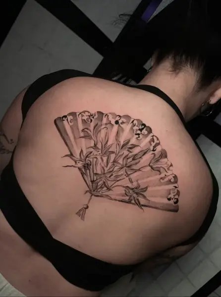 Work by @traditioniles