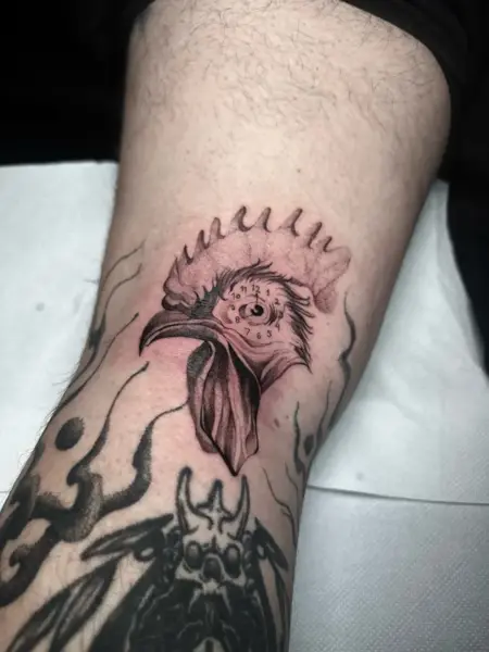 Work by @traditioniles