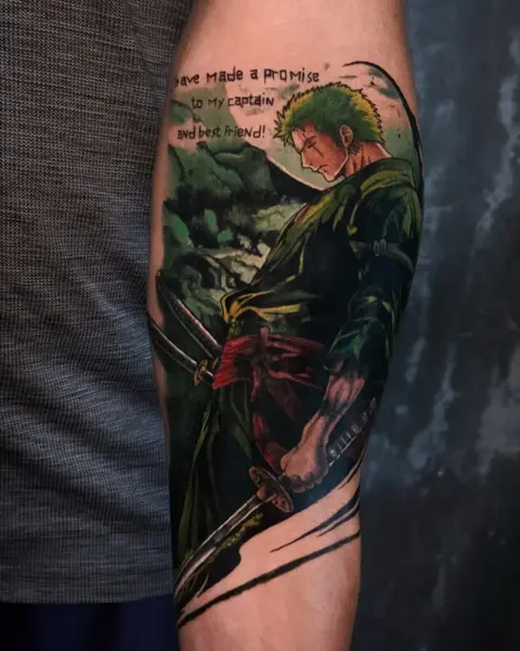 Work by @vikink__