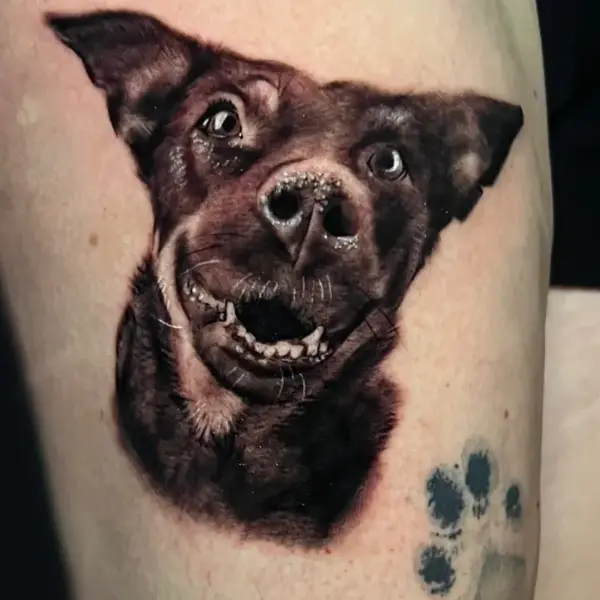 Work by @dimitriskanellis_ink