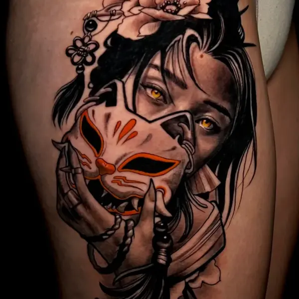 Work by @dimitriskanellis_ink