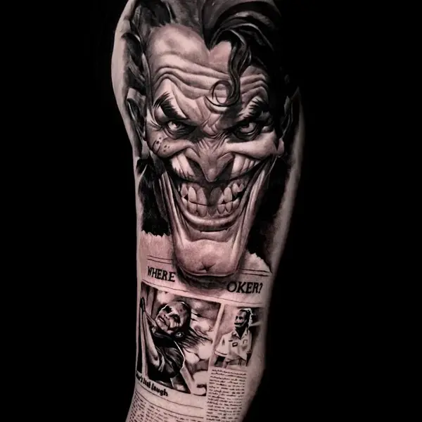 Work by @dimitriskanellis_ink