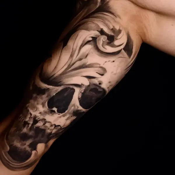 Work by @dimitriskanellis_ink