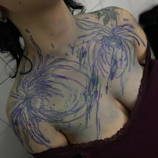 Work by @traditioniles