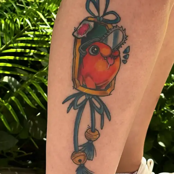 Work by @vikink__