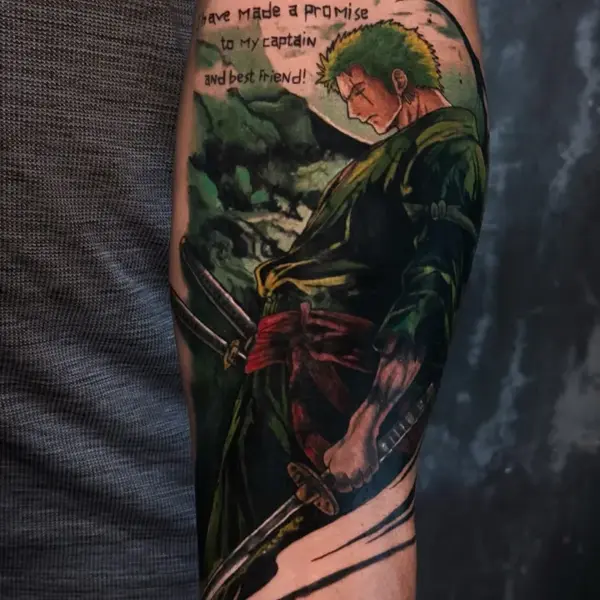 Work by @vikink__