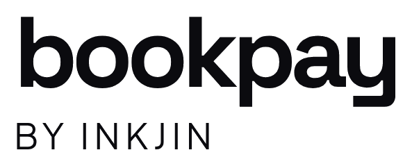 Bookpay logo
