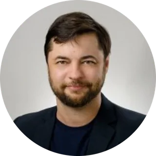 Artem Chetverykov