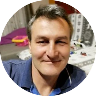 Marius Mauresan
