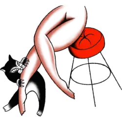 Electric Mama Tattoo Studio