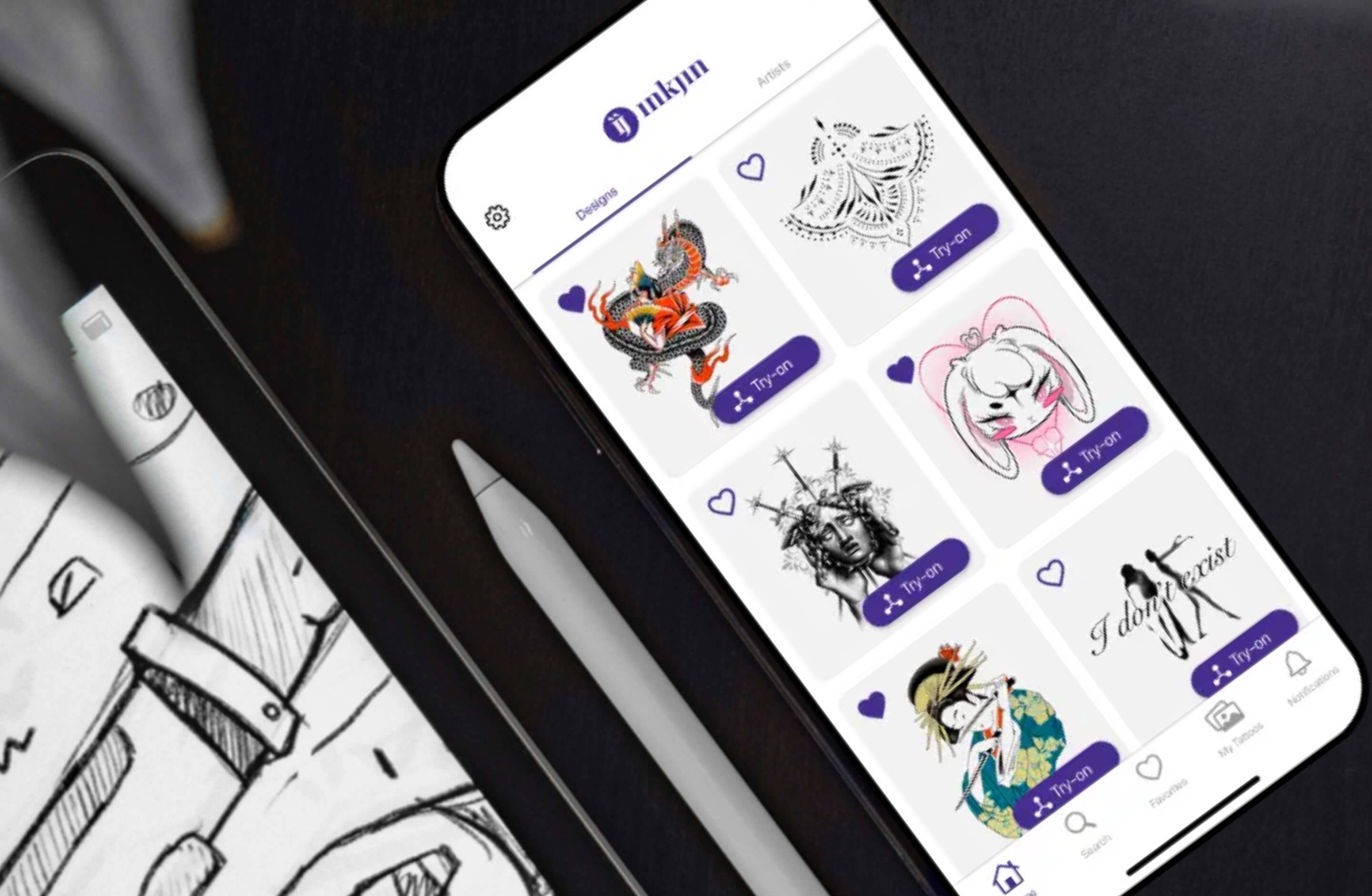 Hero - Elements Webflow Library - BRIX Templates
