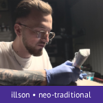 Electric Mama Tattoo Studio