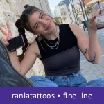 Athens Tattoo Studio