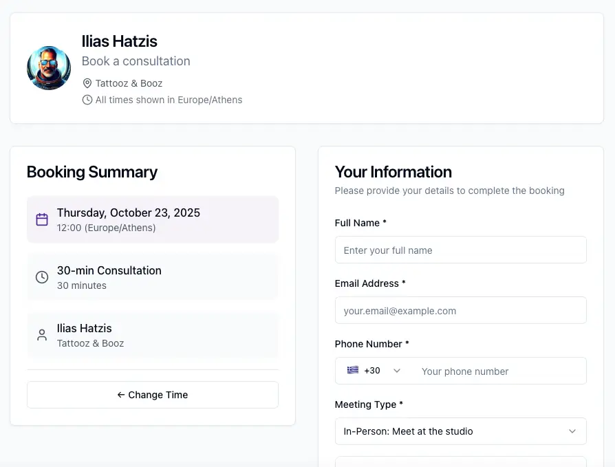 Sections - Elements Webflow Library - BRIX Templates
