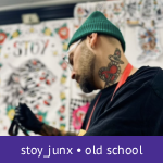 Athens Tattoo Studio